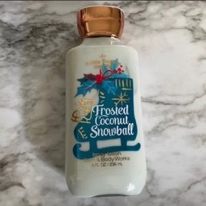 Bath & Body Works Lotion